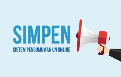 PENGUMUMAN KELULUSAN