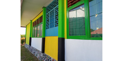 PENGEMBANGAN MADRASAH