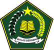 Logo   MIN 1 Bulungan